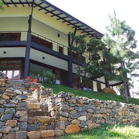 Grace Holiday Bungalow Haputale Exteriér fotografie
