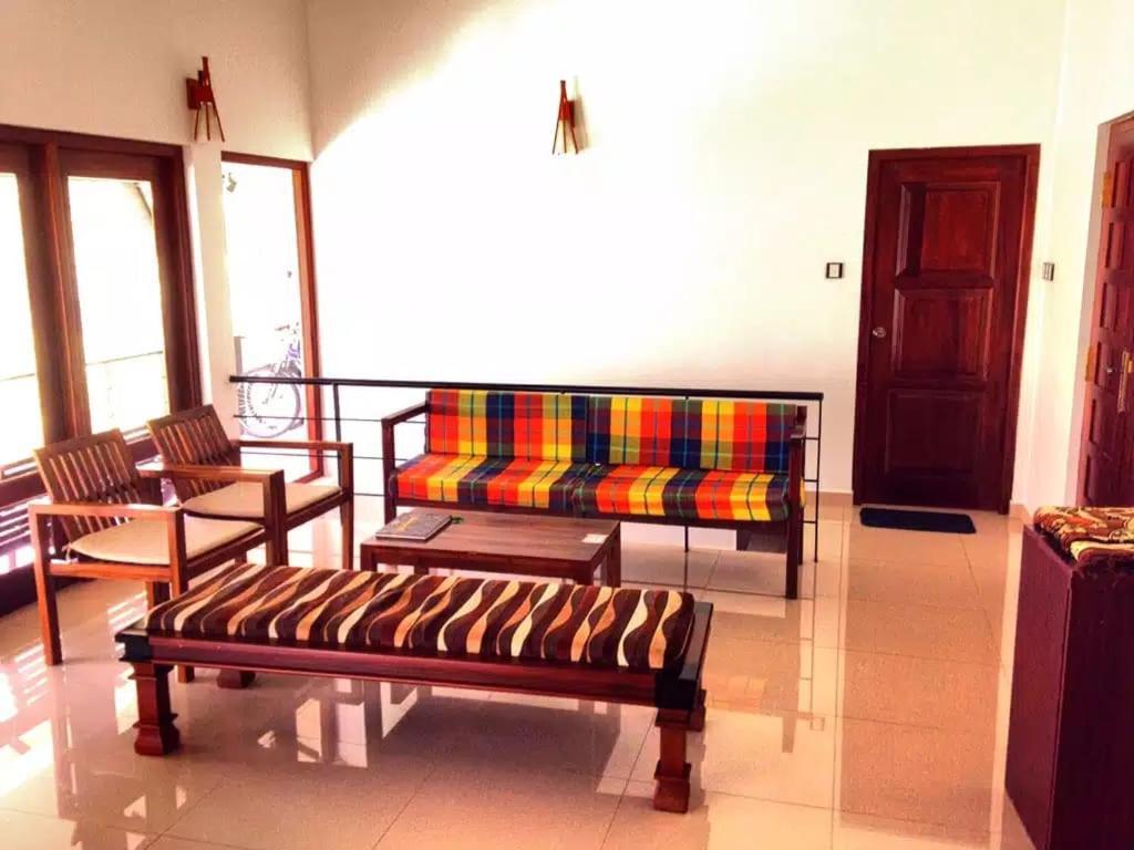 Grace Holiday Bungalow Haputale Exteriér fotografie
