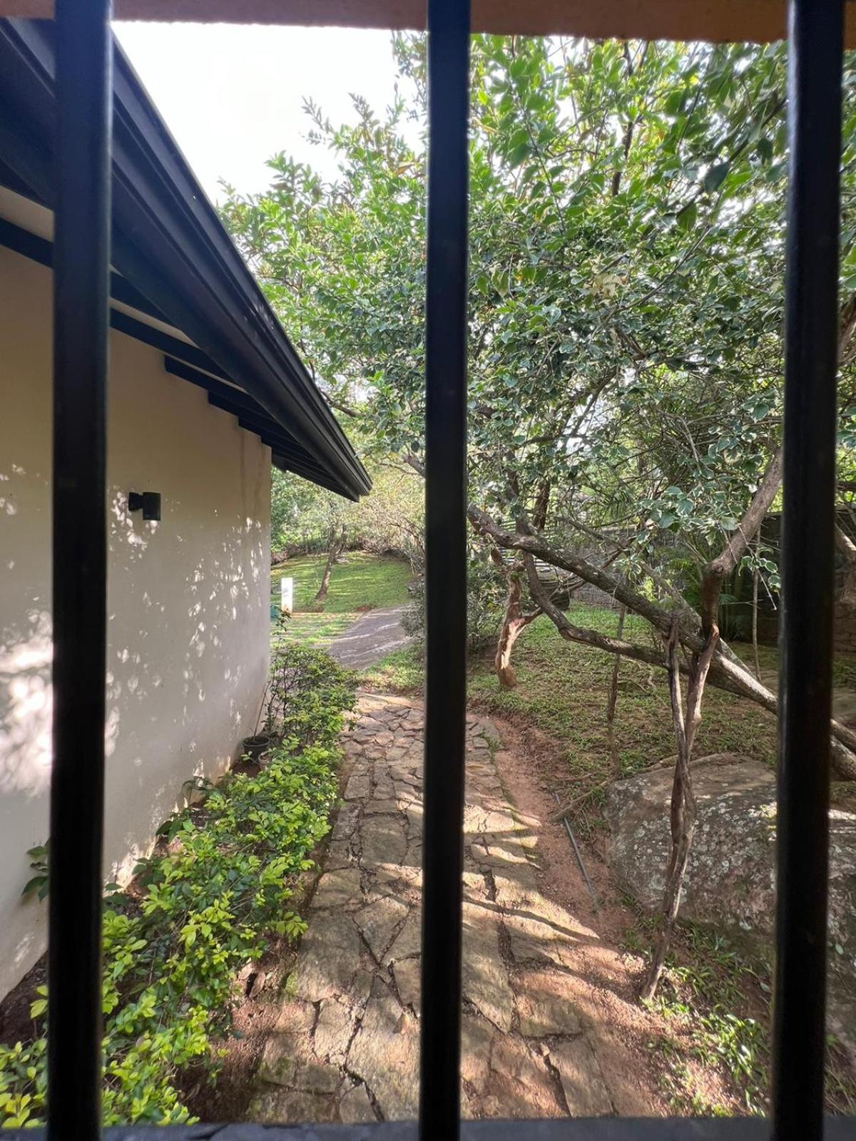 Grace Holiday Bungalow Haputale Exteriér fotografie